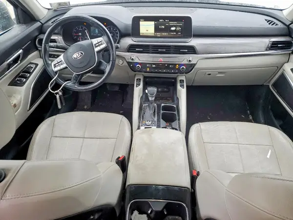 5XYP3DHC2LG039361 2020 KIA TELLURIDE - Image 8