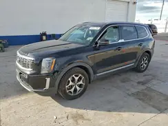 5XYP3DHC2LG039683 2020 KIA TELLURIDE