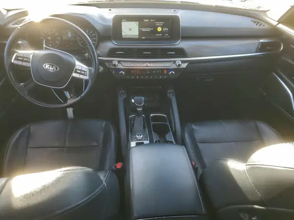5XYP3DHC2LG039683 2020 KIA TELLURIDE - Image 8