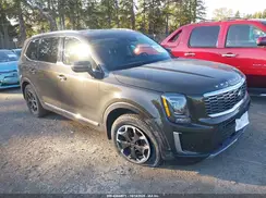 5XYP3DHC2LG039764 2020 KIA TELLURIDE