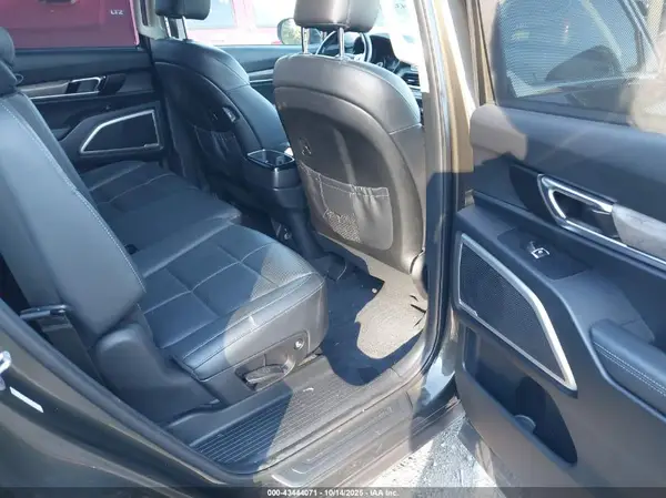 5XYP3DHC2LG039764 2020 KIA TELLURIDE - Image 8