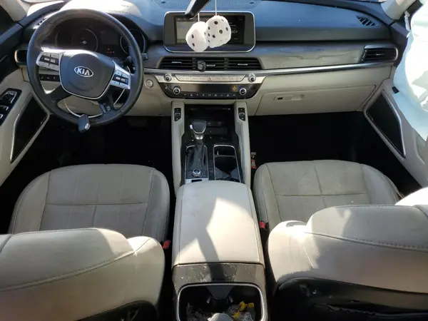 5XYP3DHC2LG041899 2020 KIA TELLURIDE - Image 8