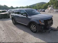 5XYP3DHC2LG043541 2020 KIA TELLURIDE