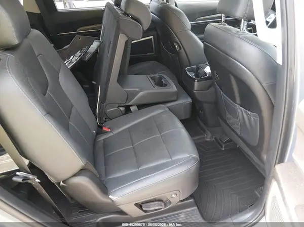 5XYP3DHC2LG043541 2020 KIA TELLURIDE - Image 8