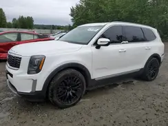 5XYP3DHC2LG046777 2020 KIA TELLURIDE