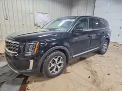 5XYP3DHC2LG048223 2020 KIA TELLURIDE