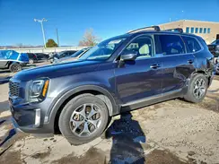 5XYP3DHC2LG052630 2020 KIA TELLURIDE