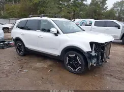 5XYP3DHC2LG053440 2020 KIA TELLURIDE