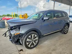 5XYP3DHC2LG055205 2020 KIA TELLURIDE