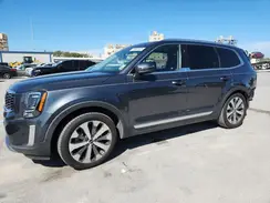 5XYP3DHC2LG055947 2020 KIA TELLURIDE