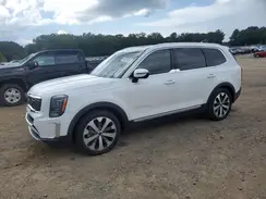 5XYP3DHC2LG063367 2020 KIA TELLURIDE