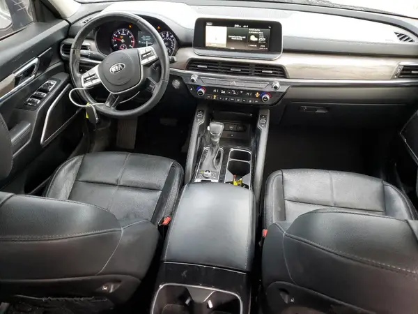 5XYP3DHC2LG065538 2020 KIA TELLURIDE - Image 8