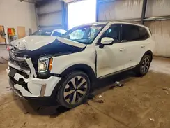 5XYP3DHC2LG066141 2020 KIA TELLURIDE