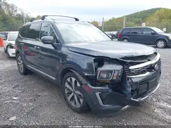 5XYP3DHC2LG087295 2020 KIA TELLURIDE