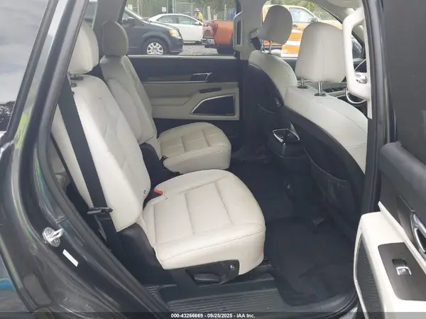 5XYP3DHC2LG087295 2020 KIA TELLURIDE - Image 8