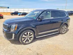 5XYP3DHC2LG090701 2020 KIA TELLURIDE