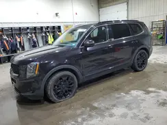 5XYP3DHC2MG099187 2021 KIA TELLURIDE