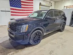 5XYP3DHC2MG101097 2021 KIA TELLURIDE