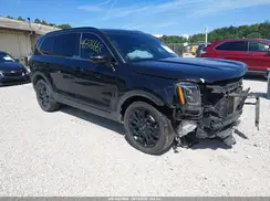 5XYP3DHC2MG103819 2021 KIA TELLURIDE