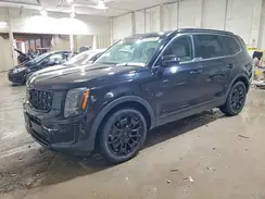5XYP3DHC2MG104338 2021 KIA TELLURIDE