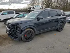 5XYP3DHC2MG105148 2021 KIA TELLURIDE