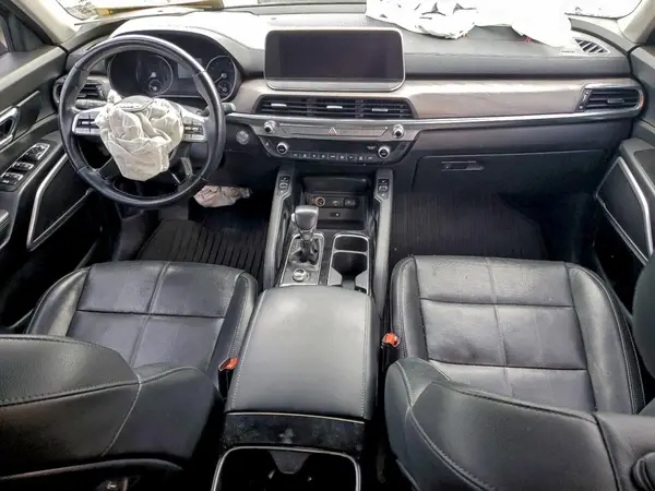 5XYP3DHC2MG105148 2021 KIA TELLURIDE - Image 8