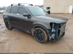 5XYP3DHC2MG105991 2021 KIA TELLURIDE
