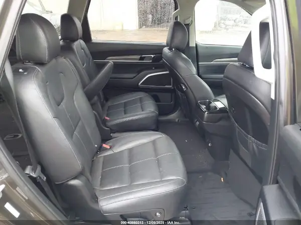 5XYP3DHC2MG105991 2021 KIA TELLURIDE - Image 8