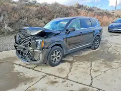5XYP3DHC2MG107143 2021 KIA TELLURIDE