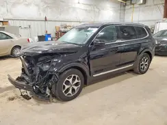 5XYP3DHC2MG109216 2021 KIA TELLURIDE