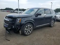 5XYP3DHC2MG114335 2021 KIA TELLURIDE