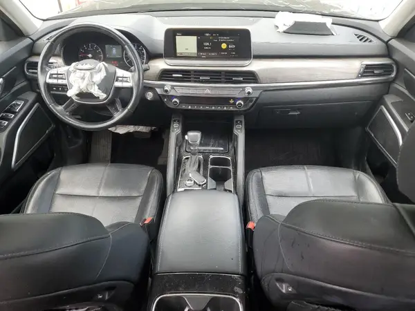 5XYP3DHC2MG114335 2021 KIA TELLURIDE - Image 8