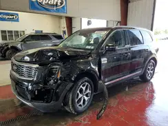5XYP3DHC2MG116571 2021 KIA TELLURIDE