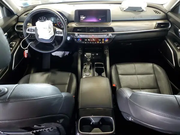 5XYP3DHC2MG116571 2021 KIA TELLURIDE - Image 8