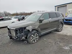 5XYP3DHC2MG118191 2021 KIA TELLURIDE