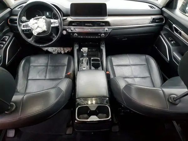 5XYP3DHC2MG118191 2021 KIA TELLURIDE - Image 8