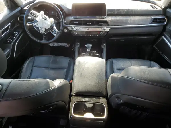 5XYP3DHC2MG118983 2021 KIA TELLURIDE - Image 8