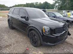 5XYP3DHC2MG119051 2021 KIA TELLURIDE