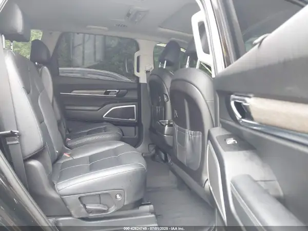 5XYP3DHC2MG119051 2021 KIA TELLURIDE - Image 8