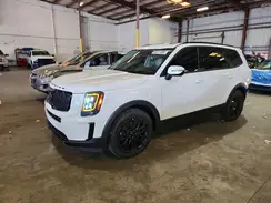 5XYP3DHC2MG128350 2021 KIA TELLURIDE