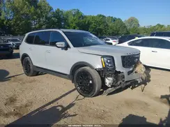 5XYP3DHC2MG129076 2021 KIA TELLURIDE