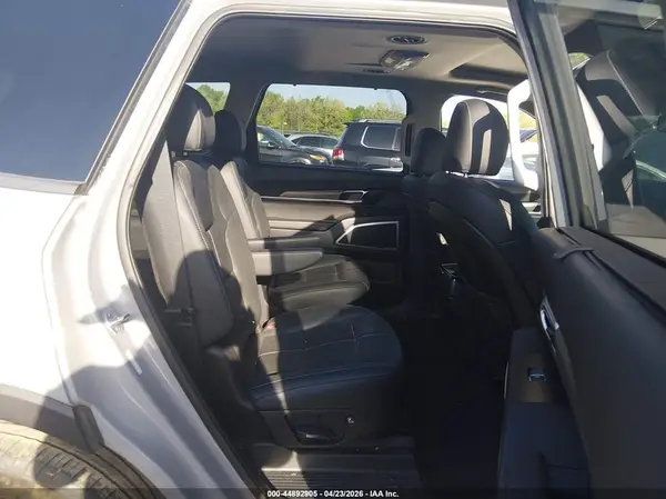 5XYP3DHC2MG129076 2021 KIA TELLURIDE - Image 8
