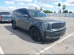 5XYP3DHC2MG129126 2021 KIA TELLURIDE