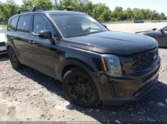 5XYP3DHC2MG136495 2021 KIA TELLURIDE