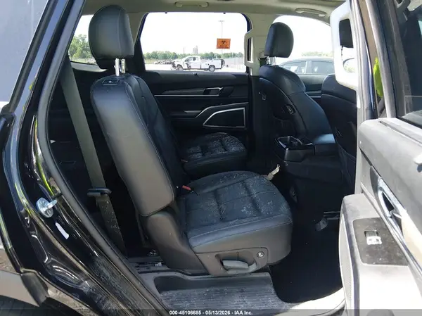 5XYP3DHC2MG136495 2021 KIA TELLURIDE - Image 8