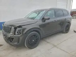 5XYP3DHC2MG146914 2021 KIA TELLURIDE