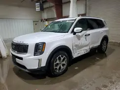 5XYP3DHC2MG150686 2021 KIA TELLURIDE