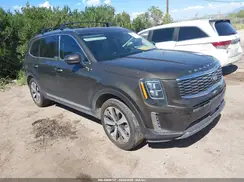 5XYP3DHC2MG161901 2021 KIA TELLURIDE
