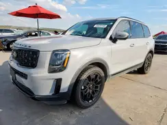 5XYP3DHC2MG168072 2021 KIA TELLURIDE