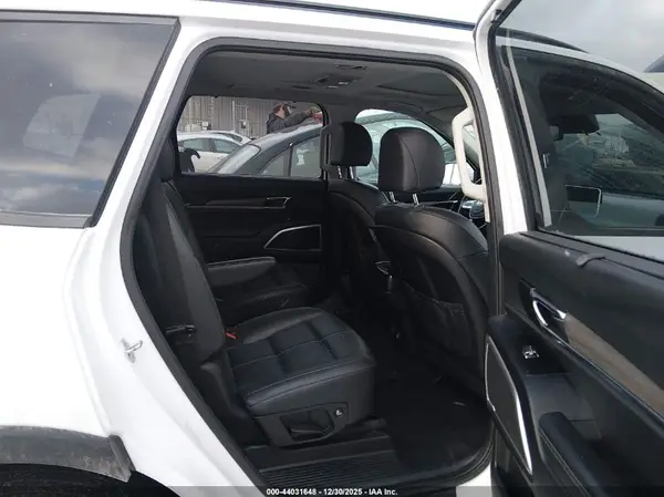 5XYP3DHC2MG168489 2021 KIA TELLURIDE - Image 8